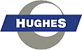 Hughes Concrete Limited Logo